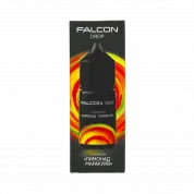 FALCON DROP Лимонад маракуйя 30мл.20мг.