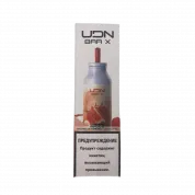 UDN BAR X 7000 NEW LED Арбуз малина 2%