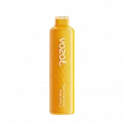VOZOL ALIEN 4000 Персик манго ананас 2%