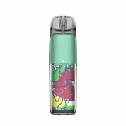 Vaporesso LUXE Q2 SE 1000mAh Abstract Green VRR-0096F