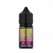Dabbler Salt chubby Пина колада 30мл 2%