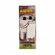 Mem`s Клубничный мохито 30мл.20мг.