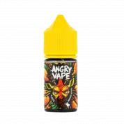 Angry Vape Salt Жираф Шпиль (манго) 30мл 2%