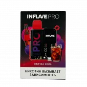 INFLAVE PRO 7000 Жвачка кола 2%