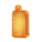 HQD MATRIX 6500 Манго 2%