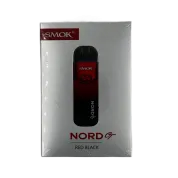 SMOK NORD GT 2500mAh Pod KIT Red Black SMOK-162H