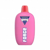 GANG FORCE 10000 Фанта с лесными ягодами 2%