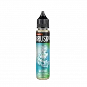 Brusko Salt Ментол 30мл 2%