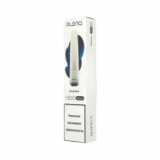 PLONQ PLUS 1500 Ежевика 2%