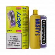 NASTY BAR XL 20000 Ледяной ананас 2%
