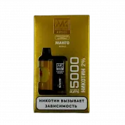 MIKING MARK 5000 Манго 2%