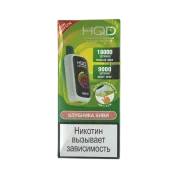 HQD NEO PRO 18000 Клубника киви 2%