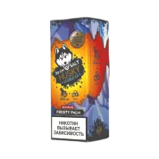HUSKY SALT strong   double ICE Тропические фрукты 30мл.20мг.