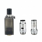 Smoant + 2 испарителя Knight 80 Pod KL-027-POD