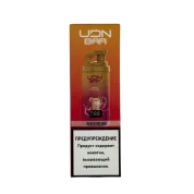 UDN BAR 7000 Персиковый улун 2%