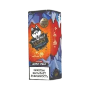 HUSKY SALT strong   double ICE Ледяной манго 30мл.20мг.