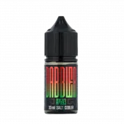 Dabbler Salt chubby Арбуз 30мл 2%