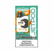JETPOD 15000 Хвойные ягоды 2%