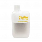 PUFFMI MeshBox 5000 Черника малина 2%