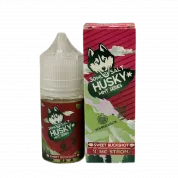 HUSKY SALT strong MINT Гранат мята 30мл 2%