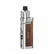 Lost Vape Centaurus Q80 Pod Kit LSVP-75-C SS/Walnut Wood