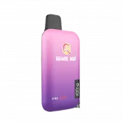 Q5 PRO PLUS 10000 Ежевика 2%