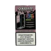 OXBAR BAR MAGIC 30000 Персиковый сок 2%
