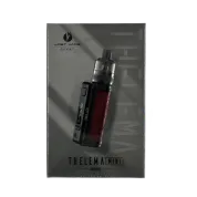 Thelema Mini 45W Kit+UB Lite POD 1500mAh Tank Mystic Red / Красный