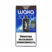 WAKA DM 30000 Ледяное мокко 2%
