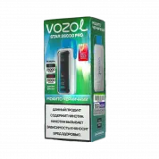 VOZOL STAR PRO 26000 Мохито черничный 2%