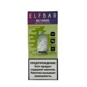 ELFBAR 18000 BC Арбузная жвачка 2%