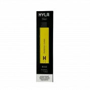HYLA NICO 6000 Ананас гуава 2%