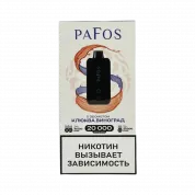 PAFOS 20000 HARD EXTRA Клюква виноград 2%