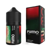 FUMMO AQUA Лесные ягоды 30мл.20мг.