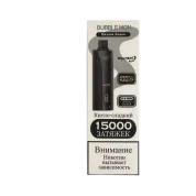 BUBBLEMON BOOSTER 15000 Малина лимон 2%
