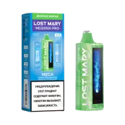 LOST MARY MO 20000 PRO Двойное яблоко 2%