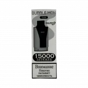 BUBBLEMON 15000 Гуава 2%
