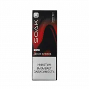 SOAK L 30 Дикая клюква 30мл. 2%