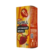 DUALL SALT LIGHT Клубника банан 30мл.20мг.