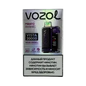 VOZOL VISTA 20000 Манго ананас 2%