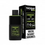 TIKOBAR 8000 Клубника киви 2%