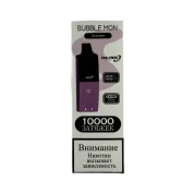 BUBBLEMON BOOSTER 10000 Леденец 2%