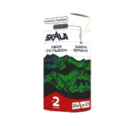 SKALA Salt 2 Ultra Нанга Парбат Хвоя со льдом 30мл.20мг.