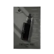 Thelema Mini 45W Kit+UB Lite POD 1500mAh Tank Carbon Fiber / Карбон