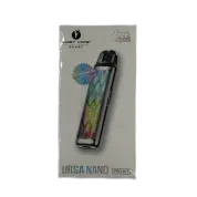 Lost Vape Ursa Nano Pod Kit 800mAh Lambent Silver