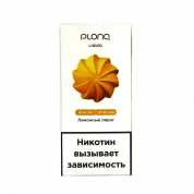 PLONQ LIQUID Лимонный пирог 10мл.20мг.