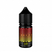 Dabbler Salt chubby Дыня 30мл 2%