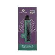 Lost Vape Ursa Nano 2 Pod Kit 900mAh Icy Space / Лед