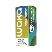 WAKA Мята лимон 30мл.20мг.