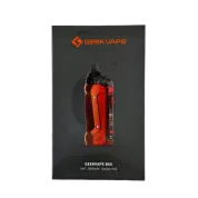 Geek Vape Aegis Boost 2 B60 2000mAh Kit Golden Red